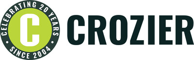 Crozier 20th Anniversary (CNW Group/C.F. Crozier & Associates Inc.)