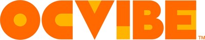 OCVIBE logo