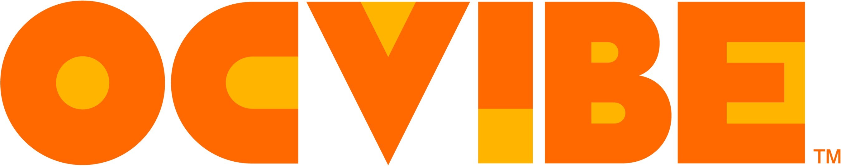 OCVIBE logo