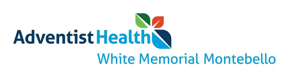 Adventist Health White Memorial Montebello Logo