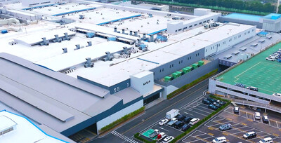 Kia Gwangmyeong EVO Plant Opens to Significantly Expand EV Production