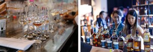 The Inaugural Whisky Live Macau 2024 Is Arriving Next Month at Grand Lisboa Palace