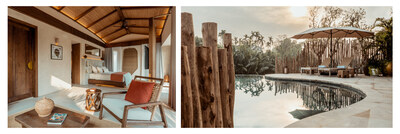 Namia River Retreat - Hoi An's Newest Cultural Wellness Resort Opening December 2024