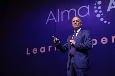 CEO of Alma Lasers, Lior Dayan, marks the company’s 25th anniversary: “Together with our partners, we will continue driving innovation and excellence to sha	     	    </p>
	    <p>
	    	     pe the future of the aesthetic industry and empower even more individuals worldwide.”