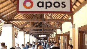 Mega Matrix Corp. to Present at APOS 2024 to Discuss the Future of the Short Drama Industry