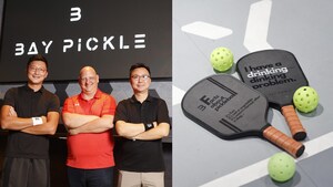 Game-Changer: Bay Pickle Reveals Visionary Development Plan to Lead Pickleball's Growth in Hong Kong and the Greater Bay Area in China