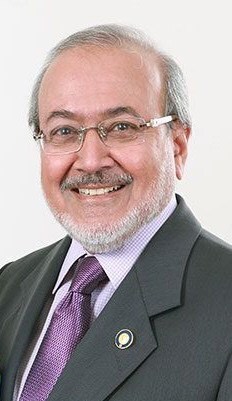 Dr. Habil Khorakiwala honoured with Lifetime Achievement Award