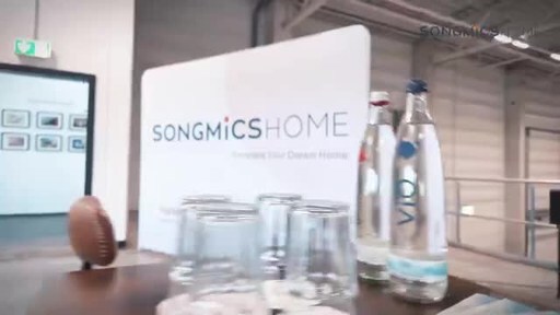 From Germany to Europe: SONGMICS HOME's Subsidiary Euziel Marks 12 Years of Growth and Expansion