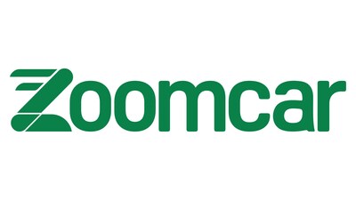 Zoomcar Holdings, Inc. Logo