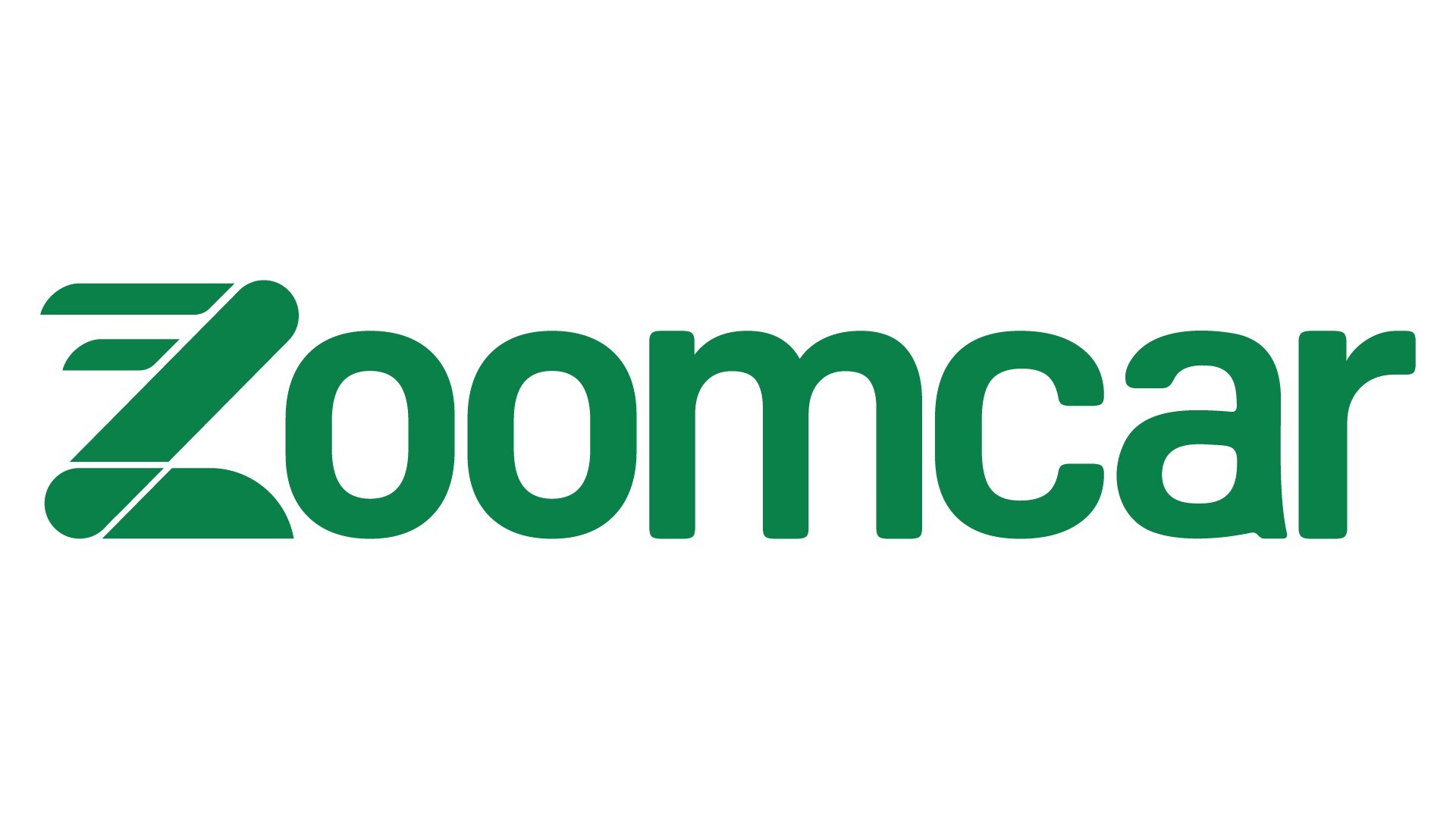 Zoomcar Logo