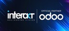 Interakt Partners with Odoo to Drive Digital Transformation