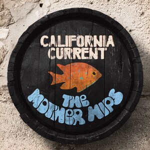 Iconic California Rock Band, The Mother Hips, Announce New Album, California Current on Blue Rose