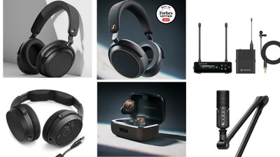 Sennheiser Offers Exclusive Discounts During Amazon Great Indian Festival