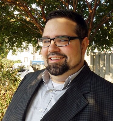 Forrest Popkin, VP and Partner, Bates Architects