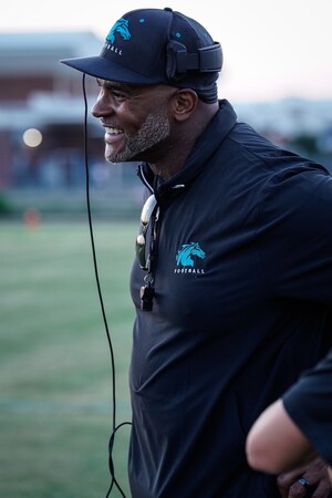 Continuing the Legacy: 6 NFL Legends Coaching the Next Generation at Jacksonville High School