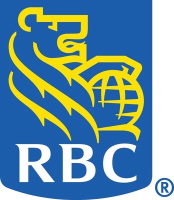 Logo de RBC (Groupe CNW/RBC Groupe Financier)