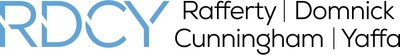 Logo: Rafferty Domnick Cunningham & Yaffa (PRNewsfoto/Domnick Cunningham & Yaffa)