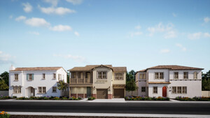 Lennar Announces Grand Opening of Cortona in Camarillo, CA