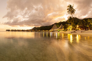 Fall into Amazing Tahiti Travel Deals for the New Year