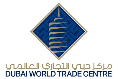 Dubai World Trade Centre logo