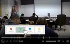 VC3 video coaching platform enables teachers, coaches, and colleagues to quickly add timestamped comments anchored to classroom teaching.