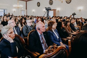 "BRICS Dialogue on Civilizations" event Successfully Held in Kazan