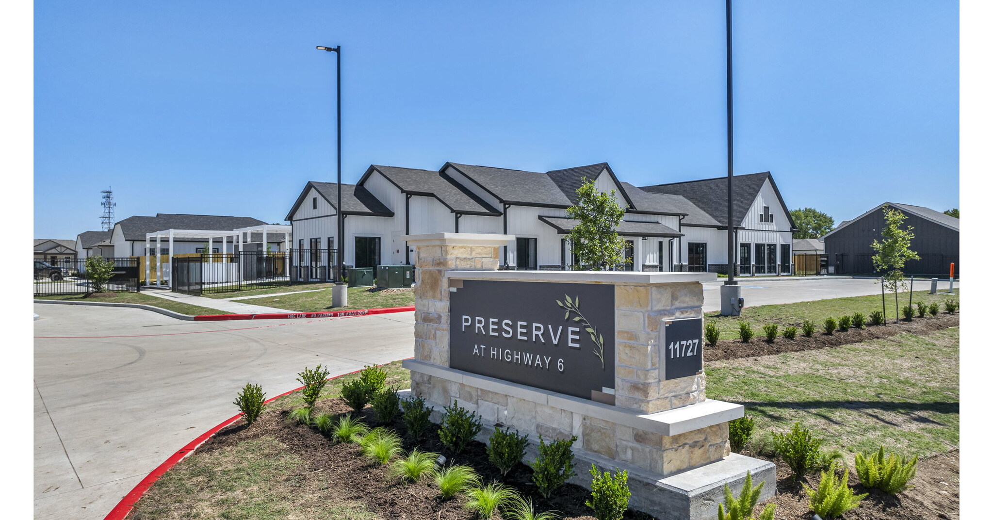 Ascendant Development Completes Preserve at Hwy 6 Near Houston, Adding 320 Luxury Build-to-Rent Homes to Expanding Portfolio