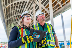 PCL Aims for Zero Incidents Under New Deal with Safety Software Leader HammerTech