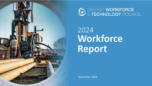 U.S. Energy Technology Workforce 2024 Report Shows Gradual Workforce Recovery Though Disparities Exist for Women and Minorities