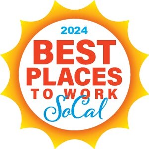 Leading Orange County-Based Accounting Firm, The Pun Group, LLP, Named as a Best Place to Work SoCal by Best Companies Group