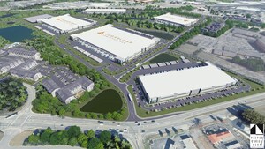 Sugarloaf Logistics Hub Secures 200,000 SF Lease for Food Distribution Center: Lease with Souto Foods Will Bring $28M Investment and 70 Jobs to Greater Atlanta Area