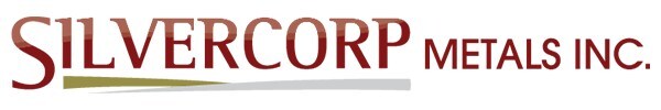 Silvercorp Metals Inc. (CNW Group/Silvercorp Metals Inc) Silvercorp Metals Inc. (CNW Group/Silvercorp Metals Inc)