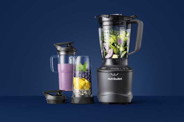 nutribullet SmartSense™ Blender Combo