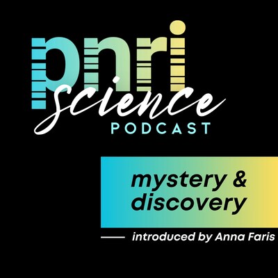 PNRI Science: Mystery & Discovery