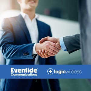 Eventide Communications Announces New Distribution Partnership with Logic Wireless for Australia and New Zealand Regions