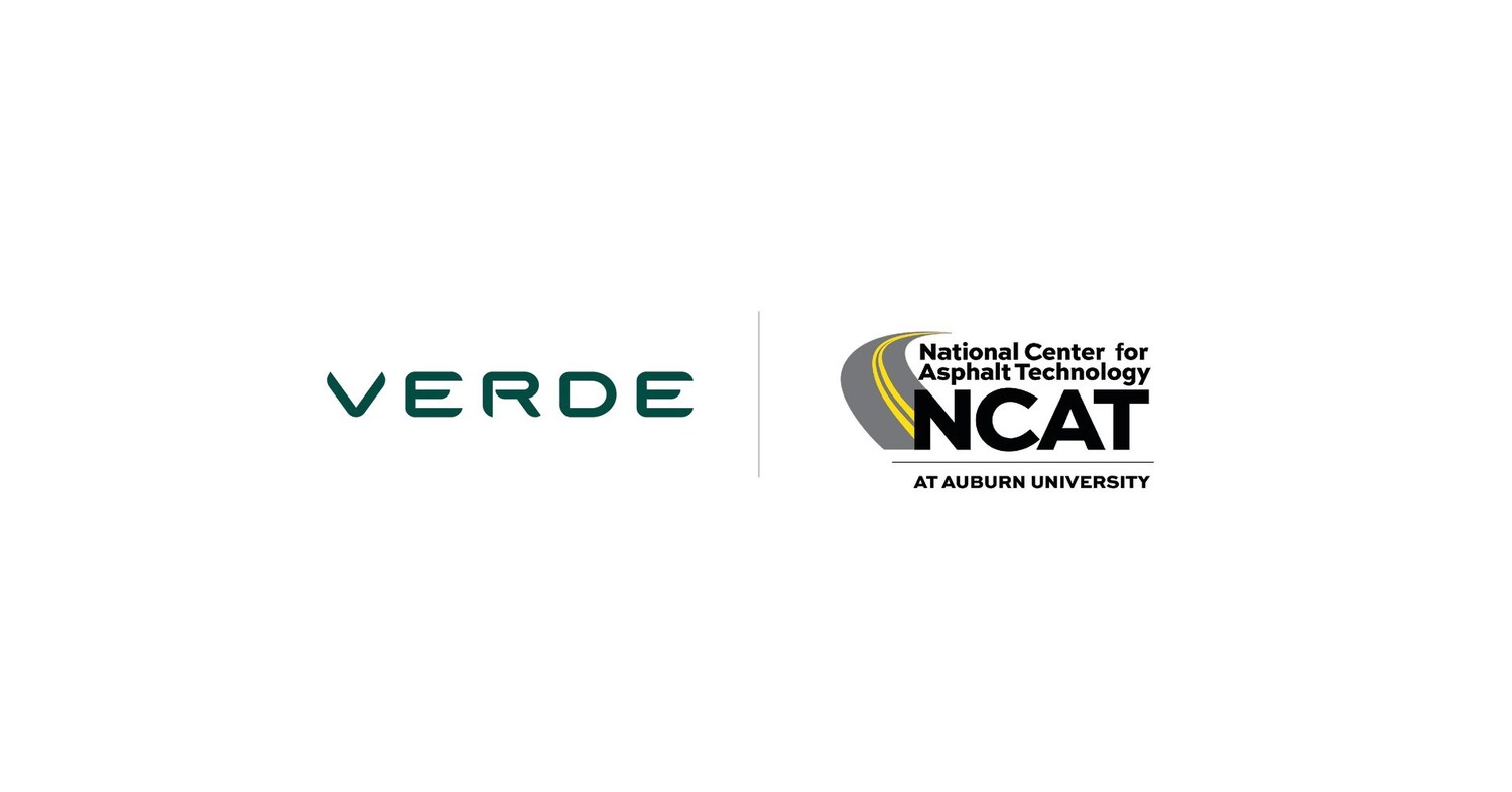 Verde Achieves Major Net Zero Milestone on NCAT Test Track