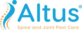 Altus logo