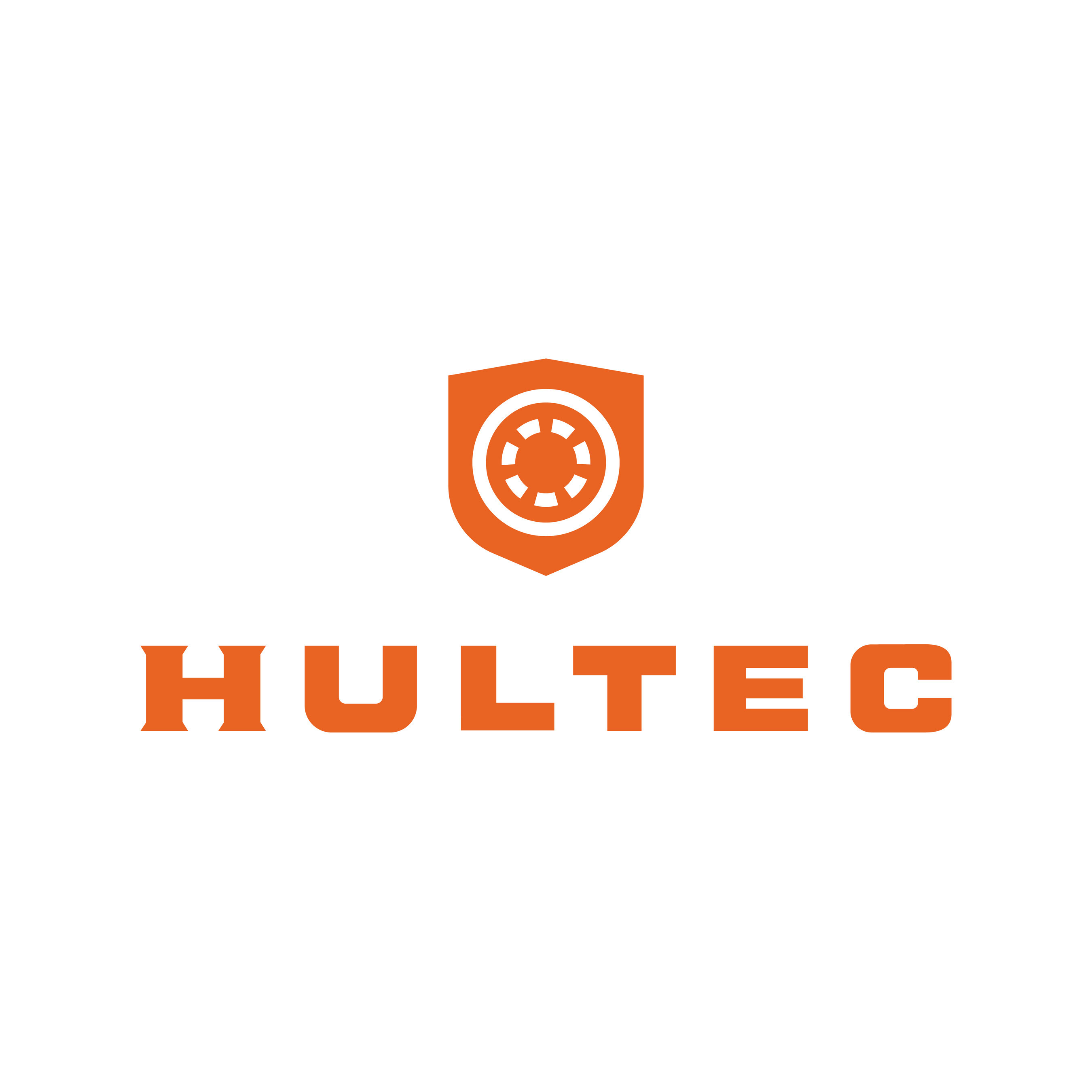 New Hultec unified brand logo for the world's largest provider of infrastructure pipe sealing solutions