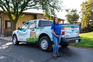 Veterinary Technician Tamara Vennen Launches New Pet Butler Franchise in Aurora, CO