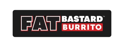 Fat Bastard Burrito Logo (CNW Group/Fat Bastard Burrito)