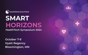 Smart Data Solutions Announces Smart Horizons HealthTech Symposium 2024: "AI-Powered Efficiency in Healthcare Automation"