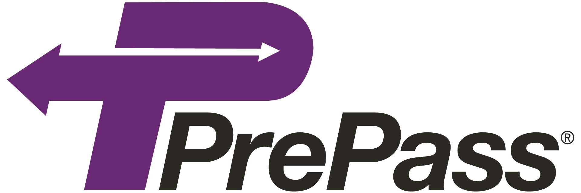 PrePass Logo