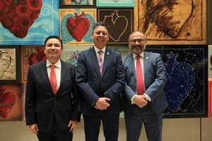 30% de los pacientes con hipertensión en México requieren una terapia triple antihipertensiva para un control integral y protección cardiovascular