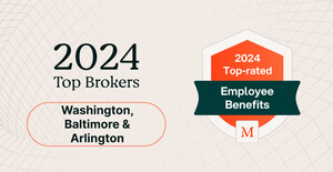 Mployer Announces 2024 Winners of Fourth Annual 'Top Employee Benefits Consultant Awards' in Washington D.C., Baltimore, and Arlington