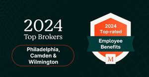 Mployer Announces 2024 Winners of Fourth Annual 'Top Employee Benefits Consultant Awards' in Philadelphia, Camden, and Wilmington