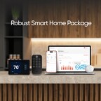 iApartments is known as the easiest smart home retrofit for multifamily.