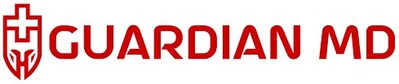 Guardian MD logo