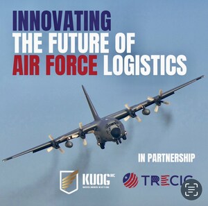 KUOG, Inc Partners with TRECIG, LLC to Elevate Air Force Sustainment Operations and Equipment Support (Over $2.6B in IDIQ's)