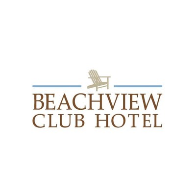 Beachview Logo