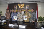 SUS ENVIRONMENT has formally signed the agreement for Indonesian Makassar Waste-to-Energy Project